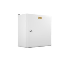 Elbox Электротех. распред. шкаф IP66 навесной (В500*Ш500*Г150) EMW c одной дверью (EMW-500.500.150-1-IP66)