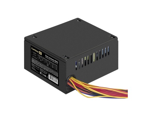 [Блок питания] Exegate EX221635RUS / 251752  Блок питания 300W ITX-M300, SFX, 8cm fan, 24+4pin, 2*SATA, 1*FDD, 1*IDE