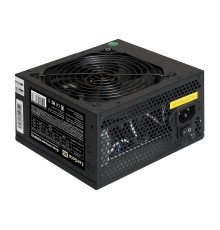Exegate EX221636RUS Блок питания 400W ATX-400NPXE(+PFC), black, 12cm fan, 24+4pin, 6pin PCI-E, 3*SATA