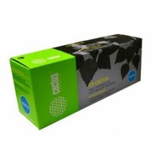 Cactus CE272A Тонер Картридж Cactus CS-CE272A жёлтый для HP LJ Enterprise CP5525 (13000стр.)