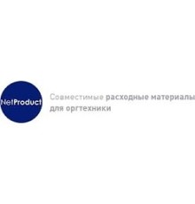 NetProduct 106R01379 Картридж для Xerox Phaser 3100MFP (4000 стр.) с чипом
