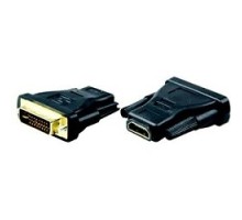Rexant (17-6811) Переходник штекер DVI-I - гнездо HDMI