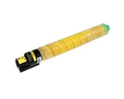 [Расходные материалы] Ricoh Принт Картридж Желтый тип SPC830DNE SP C830DN/C831DN (25000стр) (821186)