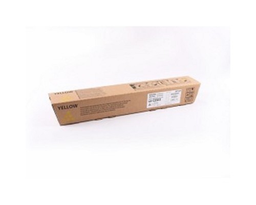 [Расходные материалы] Ricoh 841929 Картридж тип MPC2503, Yellow {Ricoh MPC2003/2503, (5500стр) (841929)
