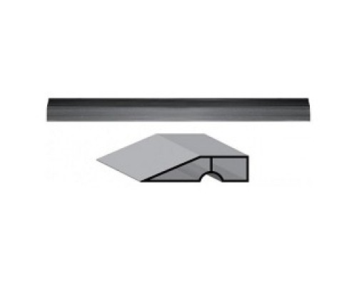 [Уровни ] Правило STABIL, 1 м, STAYER Professional 10723-1.0 [10723-1.0_z03]