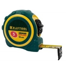 Рулетка KRAFTOOL 