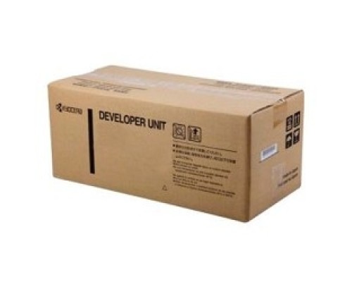 [Расходные материалы] Kyocera-Mita DV-896K Узел проявки {FS-C8020MFP/C8025MFP}