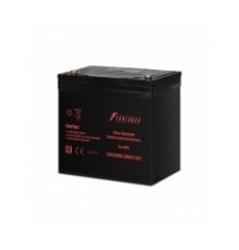 Powerman Battery 12V/50AH {CA12500/6114088}