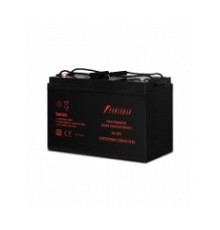 Powerman Battery 12V/100AH {CA121000/1157252}