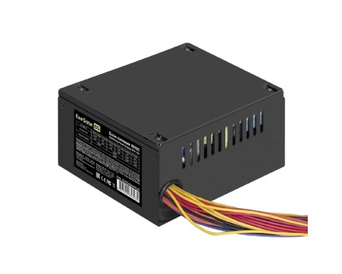 [Блок питания] Exegate EX234944RUS / 251762  Блок питания 400W ITX-M400 OEM