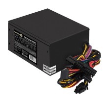 Exegate EX221640RUS Блок питания 450W Exegate ATX-450PPX RTL black 