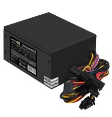 Exegate EX221640RUS Блок питания 450W Exegate ATX-450PPX RTL black 