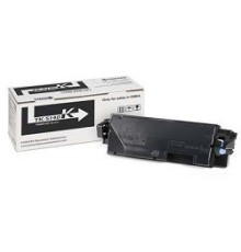 Kyocera-Mita TK-5140K Тонер картридж, Black {P6130cdn/M6x30cdn (7000стр.)}