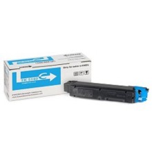 Kyocera-Mita TK-5140C Тонер картридж, Cyan {P6130cdn/M6x30cdn(5000стр.)}