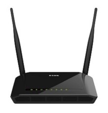 D-Link DAP-1360U/A1A  Беспроводная точка доступа / маршрутизатор N300