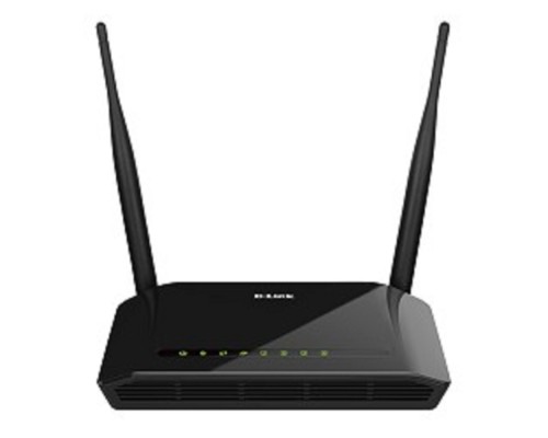 [Сетевое оборудование] D-Link DAP-1360U/A1A  Беспроводная точка доступа / маршрутизатор N300