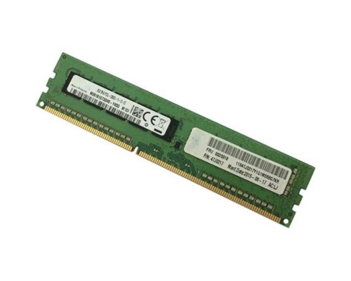 [Память] LENOVO 00D5016 {Память IBM 1x8Gb DDR3 1600MHz (00D5016)}