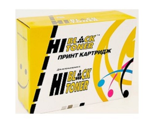 [Расходные материалы] Hi-Black TK-3150 Картридж для Kyocera ECOSYS M3040idn/M3540idn, 14,5К