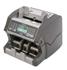 Cassida Titanium Счетчик банкнот