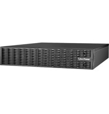 ВБМ CyberPower BPSE72V45ART2U {для моделей ИБП OLS2000ERT2U/OLS3000ERT2U, 72В, 7Ач х12}