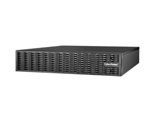 [ИБП] ВБМ CyberPower BPSE72V45ART2U {для моделей ИБП OLS2000ERT2U/OLS3000ERT2U, 72В, 7Ач х12}