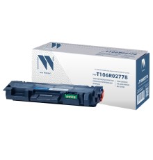 NVPrint 106R02778 Картридж для Xerox Phaser 3052/3260/WC 3215/3225, 3К  AN TO NV-T106R02778