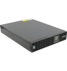 ИБП CyberPower OLS2000ERT2U {Online, 2000VA/1800W USB/RS-232/EPO/SNMPslot/RJ11/45/ВБМ (8 IEC С13), 7Ач х6}