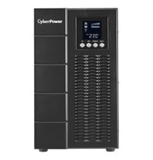 ИБП CyberPower OLS2000E {Online, Tower, 2000VA/1800W USB/RS-232/SNMPslot ( (4 IEC C13) NEW, 12В/7 Ач х 6}