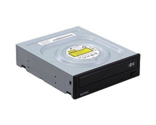 [Устройство чтения-записи] LG DVD-RW/+RW GH24NSD5.ARAA10B, Black (OEM)
