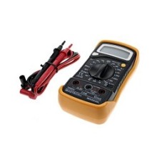 Proconnect (13-3021) Универсальный мультиметр MAS830L(DT850L) 