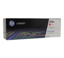 HP CF413X Картридж, Magenta {LJ Pro M477fdn/M477fdw/M477fnw/M452dn/M452nw, (5000стр.)}