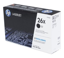 HP CF226X Картридж, Black {M402dn/M402n/M426dw/M426sdn/M426fdw (9000стр.)}