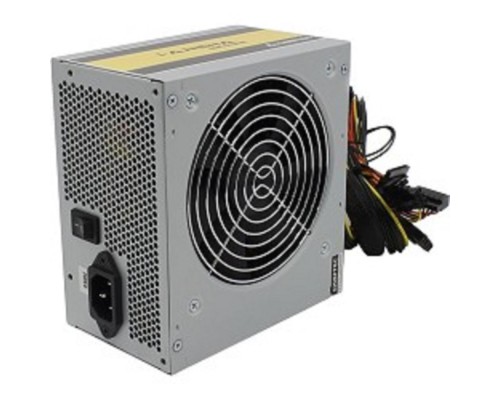 [Блок питания] Chieftec 550W OEM [GPA-550S] {ATX-12V V.2.3 PSU with 12 cm fan, Active PFC, 230V only}