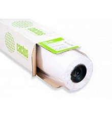 CACTUS CS-PC120-91430 Универсальная бумага с покрытием для плоттеров 36