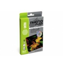 CACTUS CS-MA622050DS Фотобумага двухсторонняя для струйной печати, 220г/м2, 50 листов