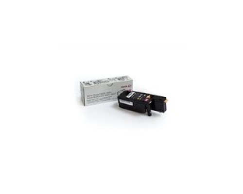 [Расходные материалы] Hi-Black 106R02761 Картридж для Xerox Phaser 6020/6022/ WC 6025/6027, M, 1К
