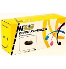 Hi-Black 106R02763 Картридж для Xerox Phaser 6020/6022/ WC 6025/6027, BK, 1К