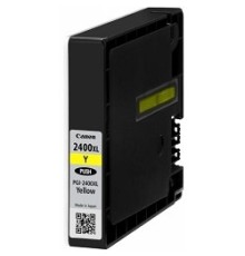 Canon PGI-2400XLY 9276B001 Картридж струйный для Canon iB4040/МВ5040/MB5140/5340, Желтый