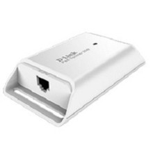 D-Link DPE-301GS/A1A Гигабитный PoE-адаптер (выходное напряжение 5/9/12В DC)