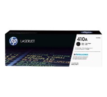 HP CF410A Картридж, Black {LJ Pro M477fdn/M477fdw/M477fnw/M452dn/M452nw (2300стр.)}