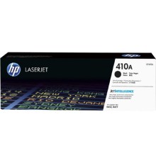HP CF410A Картридж, Black {LJ Pro M477fdn/M477fdw/M477fnw/M452dn/M452nw (2300стр.)}