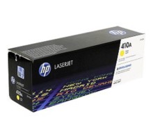 HP CF412A Картридж, Yellow {LJ Pro M477fdn/M477fdw/M477fnw/M452dn/M452nw (2300стр.)}