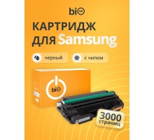 Bion BCR-MLT-D115L/SEE  Картридж для SAMSUNG  {Xpress M2620/2670/2820/2870/2880  } (3000  стр.),Черный, с чипом