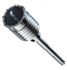 Makita Коронка полая SDS-max,100х550мм,п\бетону[P-25993]