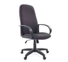 Офисное кресло Chairman  279  JP15-2 черный  ,   (1138105)