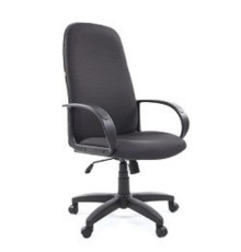 Офисное кресло Chairman  279  JP15-2 черный  ,   (1138105)