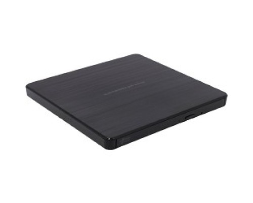 [Устройство чтения-записи] LG DVD-RW GP60NB60 Black RTL