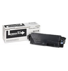 Kyocera-Mita TK-5150K Тонер-Картридж, Black {P6035cdn/M6x35cidn (12000стр.)}
