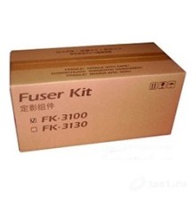 Kyocera-Mita FK-3100  Узел фиксации FS-2100D(N)