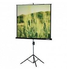 Lumien Eco View LEV-100102 Экран на треноге 180x180 см 1:1 с возможностью настенного крепления